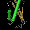 Molecular Structure Image for pfam12202