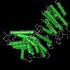 Molecular Structure Image for pfam12460
