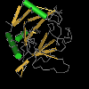 Molecular Structure Image for pfam12509