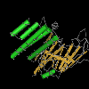 Molecular Structure Image for pfam16489