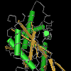 Molecular Structure Image for pfam17403