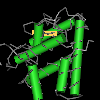 Molecular Structure Image for pfam17406