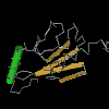 Molecular Structure Image for pfam18890