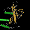 Molecular Structure Image for pfam20170