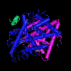 Molecular Structure Image for 3ERD
