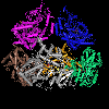 Molecular Structure Image for 4DVQ