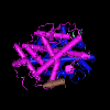 Molecular Structure Image for 2QH6
