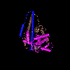 Molecular Structure Image for 6KLU