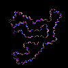 Molecular Structure Image for 7QWG
