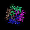 Molecular Structure Image for 7XEM