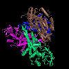 Molecular Structure Image for 1EGE