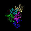 Molecular Structure Image for 4E4D