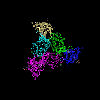 Molecular Structure Image for 4GIQ