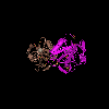 Molecular Structure Image for 3ZHG