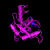 Molecular Structure Image for 3WIM