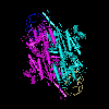 Molecular Structure Image for 4KR2