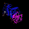 Molecular Structure Image for 4CAJ