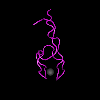 Molecular Structure Image for 2MXV