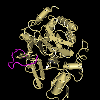Molecular Structure Image for 4V0U