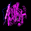 Molecular Structure Image for 4V0W