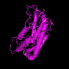 Molecular Structure Image for 1EQF