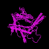 Molecular Structure Image for 1ILT