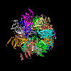 Molecular Structure Image for 5LEZ