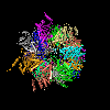 Molecular Structure Image for 5LF0