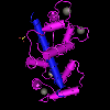 Molecular Structure Image for 5WSV