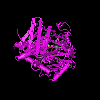 Molecular Structure Image for 1ELI