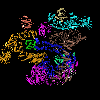 Molecular Structure Image for 5NZR