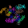 Molecular Structure Image for 5NZU