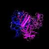 Molecular Structure Image for 5VSF