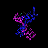 Molecular Structure Image for 6CF6