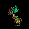 Molecular Structure Image for 6DKS