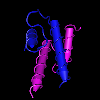Molecular Structure Image for 6U2U