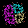 Molecular Structure Image for 1J4N
