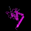 Molecular Structure Image for 6P3A