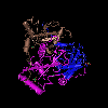 Molecular Structure Image for 7BRU
