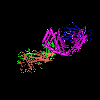 Molecular Structure Image for 6W9V