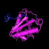 Molecular Structure Image for 7BV4