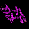 Molecular Structure Image for 1N44