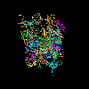 Molecular Structure Image for 8FKR