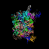 Molecular Structure Image for 8FKV