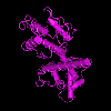 Molecular Structure Image for 1MB8