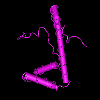 Molecular Structure Image for 1V64