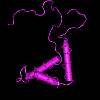 Molecular Structure Image for 1WGF