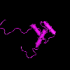 Molecular Structure Image for 2CRA