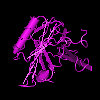 Molecular Structure Image for 2CZU