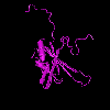 Molecular Structure Image for 2DNY